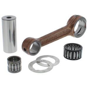 Honda CR 125 R Connecting Rod Kit - Hot Rods - Power sports - `88-`07 Honda CR 125 R Connecting Rod Kit - Hot Rods - Power sports - `88-`07